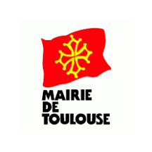 Logotype Mairie de Toulouse