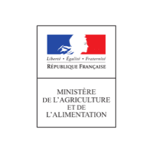 Logotype Ministère de l’Agriculture et de l’Alimentation