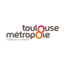 Logotype de Toulouse Métropole