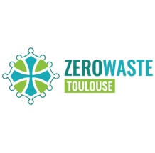 Logotype de ZeroWasta Toulouse