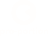 Logotype Pro-portion